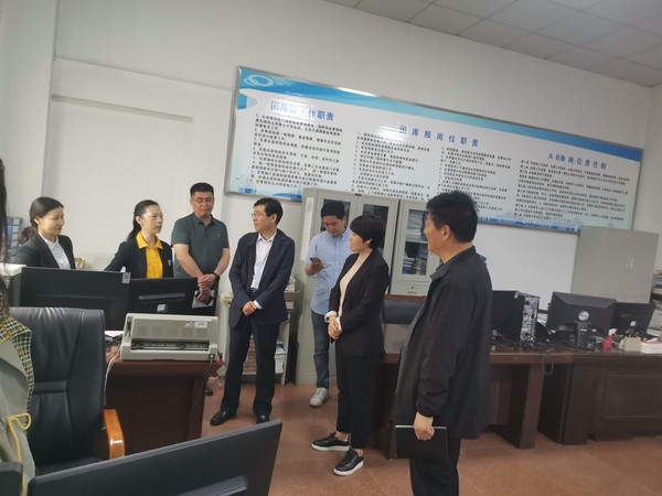 临西县发展和改革局人事任命推动县域经济新篇章，高质量发展之路