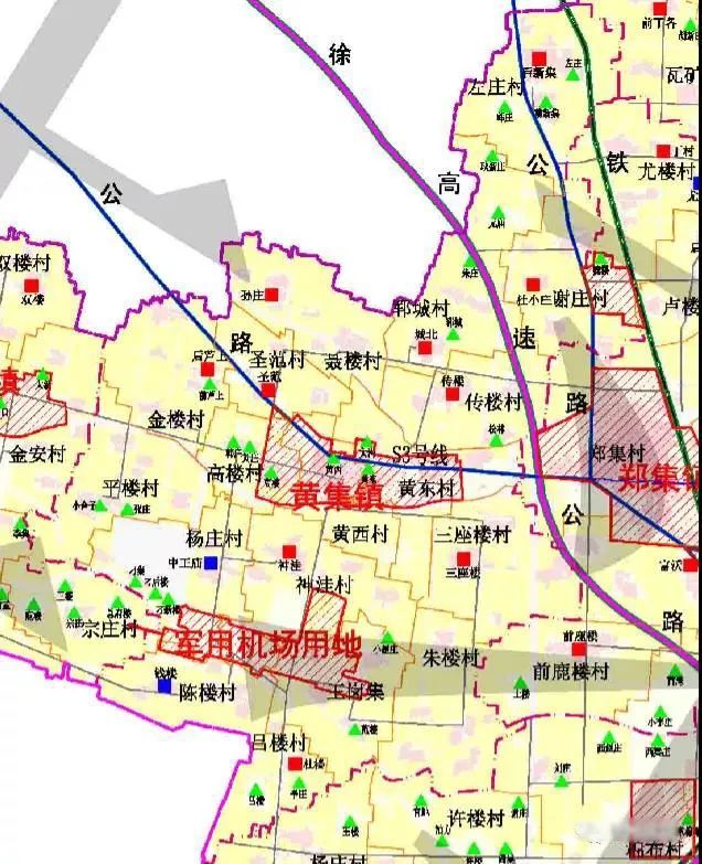 扎相村最新交通新闻概况