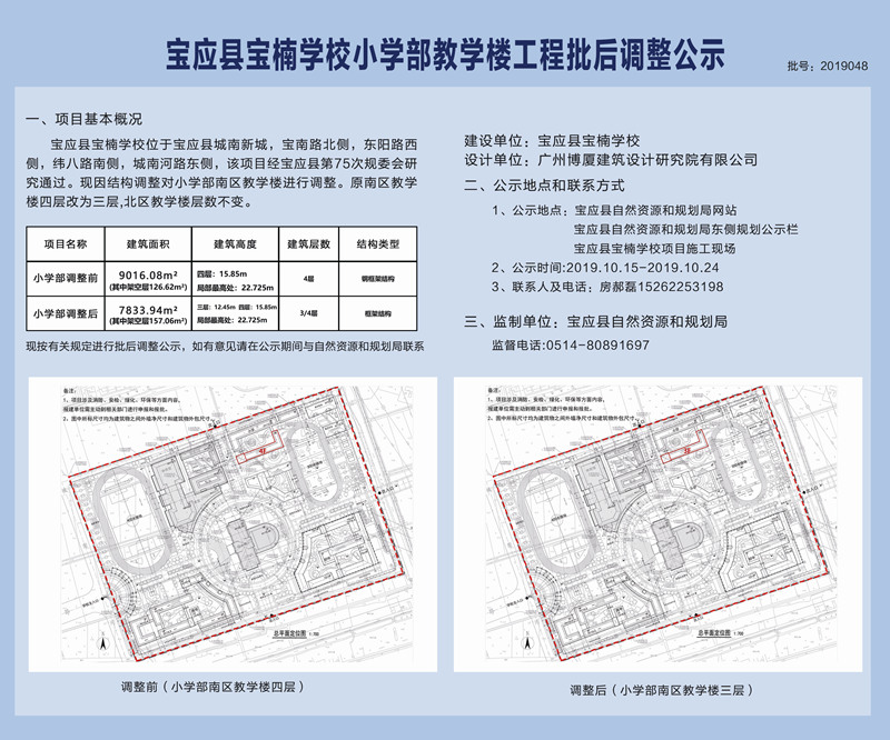 宝应县特殊教育事业单位发展规划展望