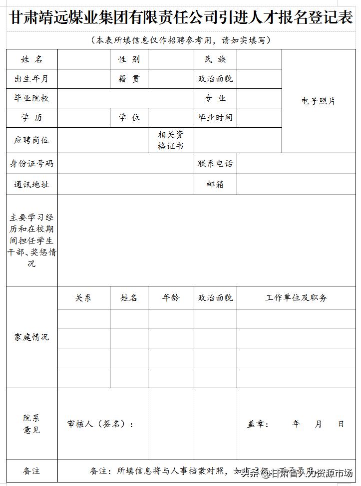 靖远县最新招聘信息全面解析