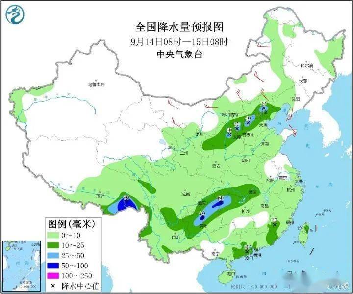 大通街道天气预报最新详解