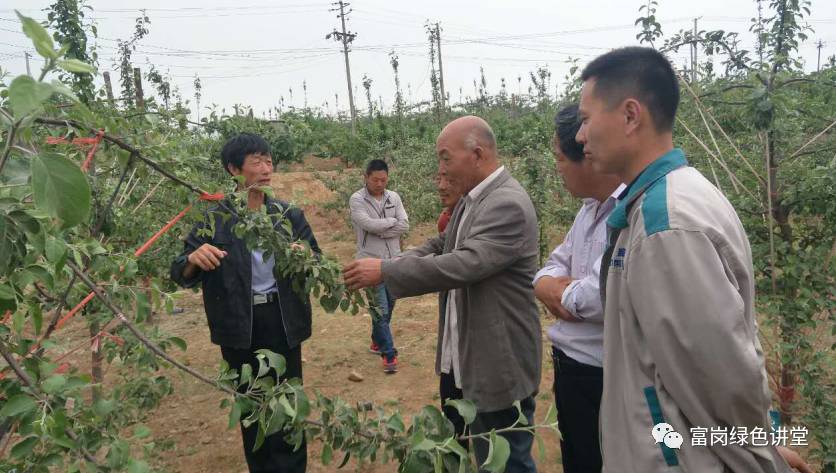 果波村最新领导——引领村庄走向新篇章