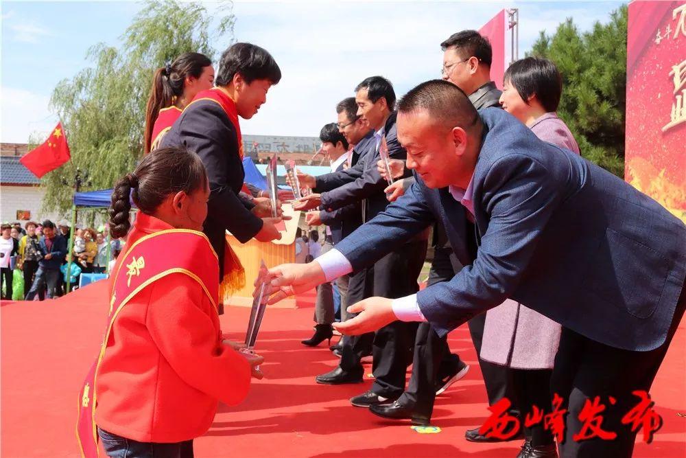 刘堡乡领导团队引领未来铸就辉煌新篇章