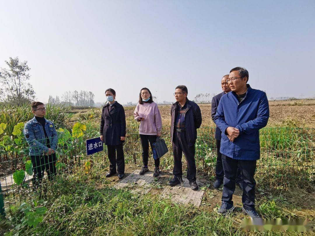 江岸区农业农村局最新领导团队，引领农业新发展，塑造农村新面貌