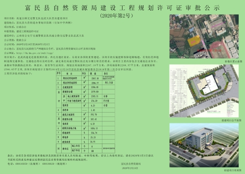 西畴县自然资源和规划局最新项目概览及动态分析