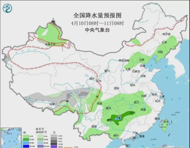 碱厂满族乡最新天气预报及气象分析