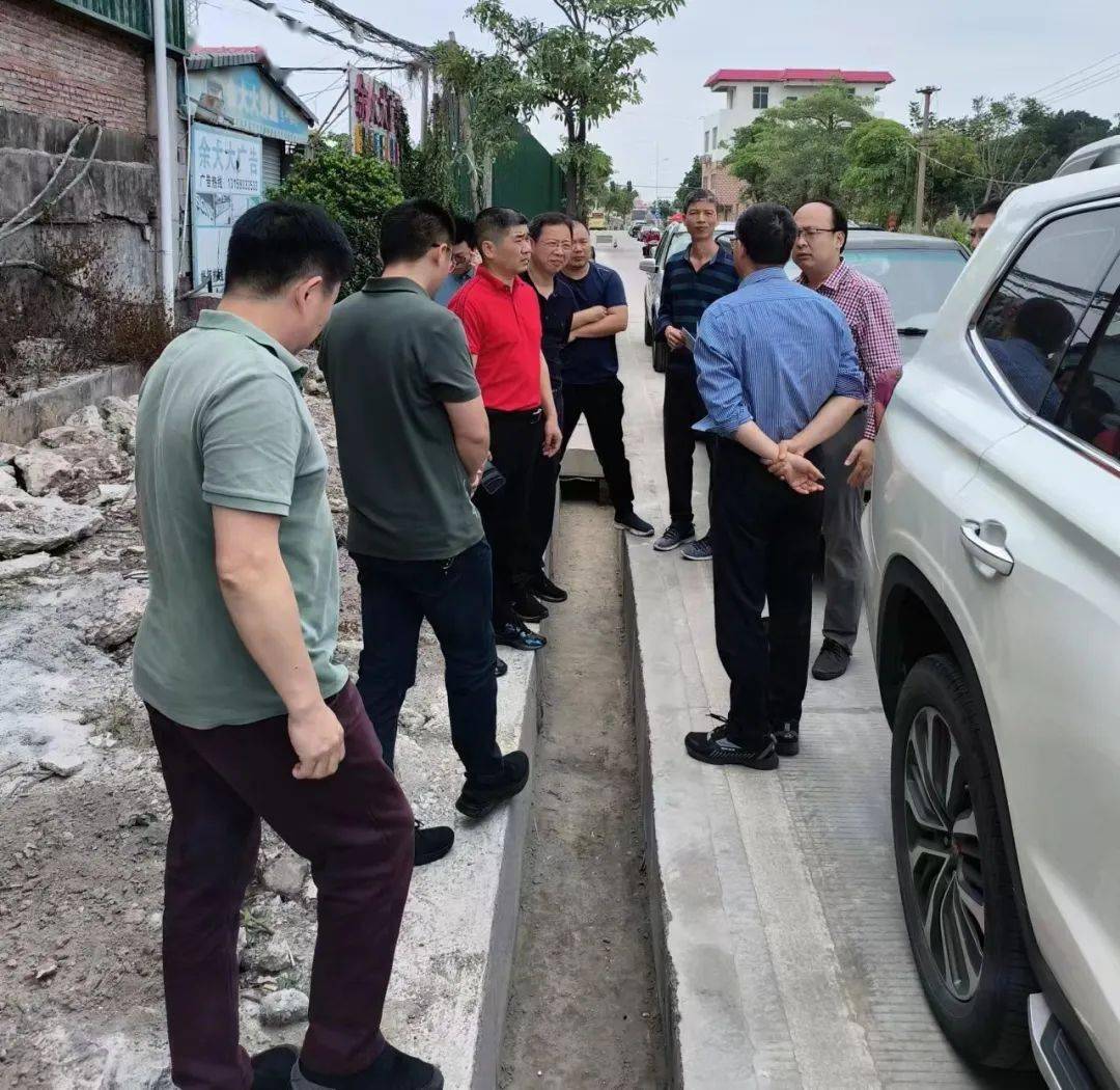 梅县级公路维护监理事业单位最新动态报道