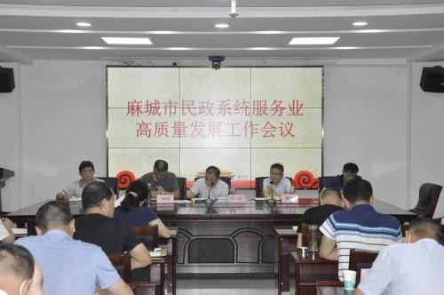 富锦市民政局发展规划，构建和谐社会，推进民生工程新篇章