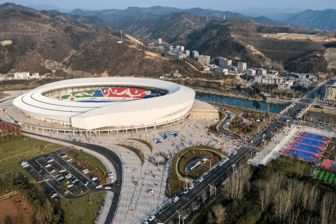 郧西县文化广电体育和旅游局新项目推动文旅融合，县域经济获助力