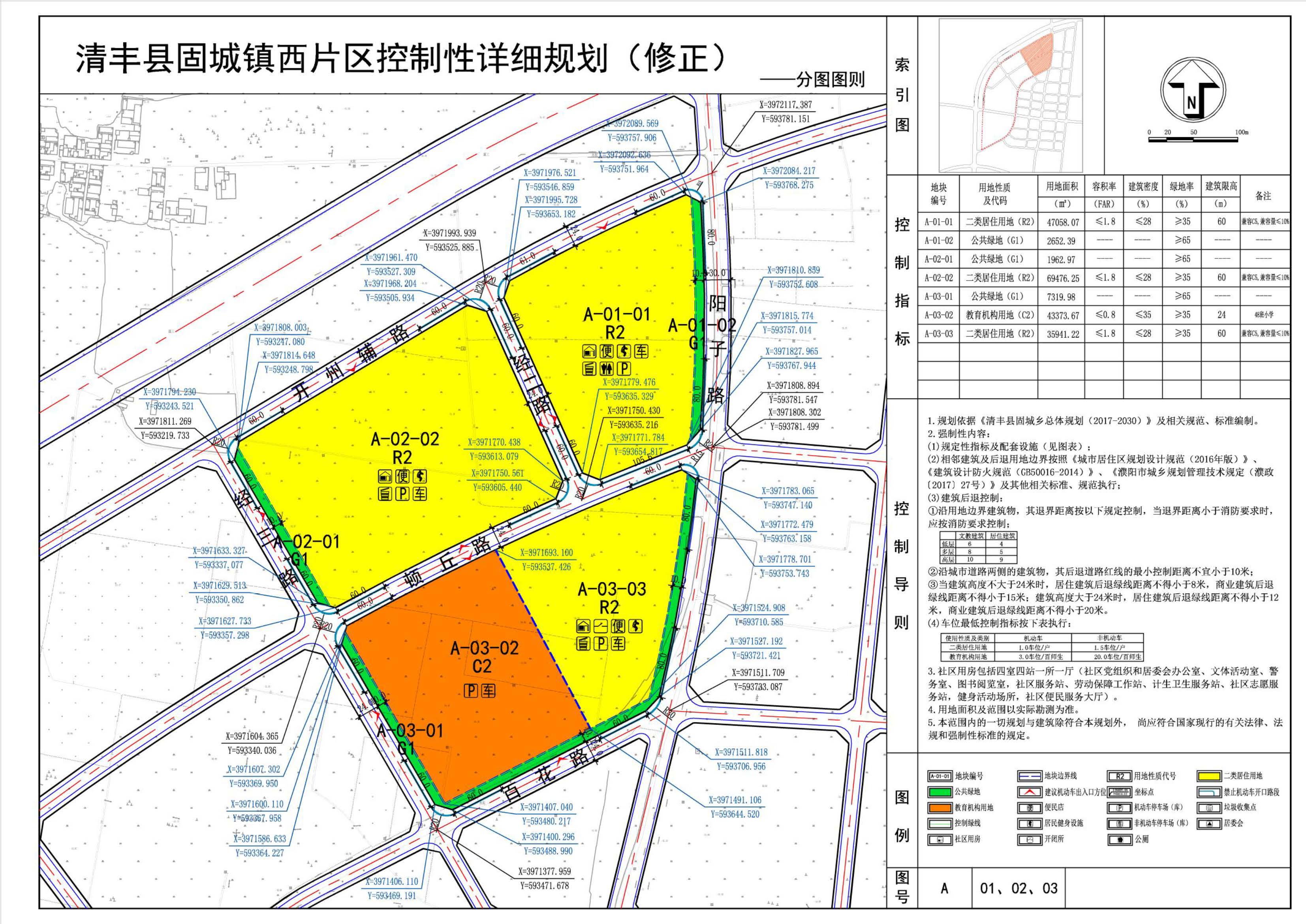 清丰县初中未来发展规划展望