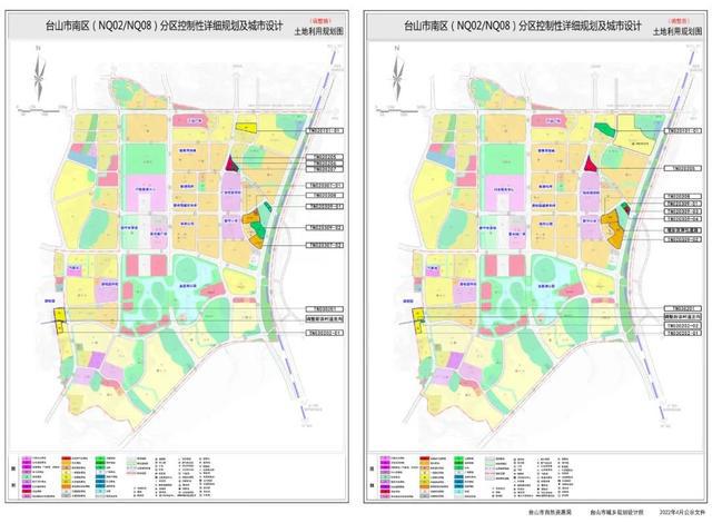 台山市公安局现代化警务体系发展规划，提升社会综合治理能力