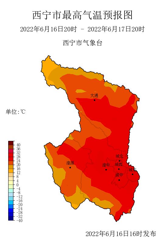 东峤镇天气预报更新通知