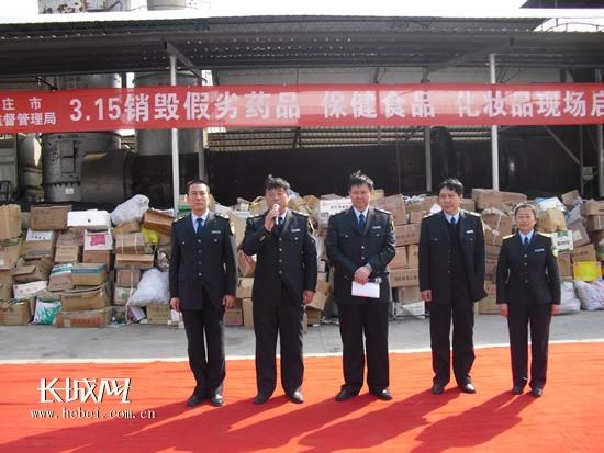 鄂州市食品药品监管新项目，双重保障监管升级与公众健康安全之路