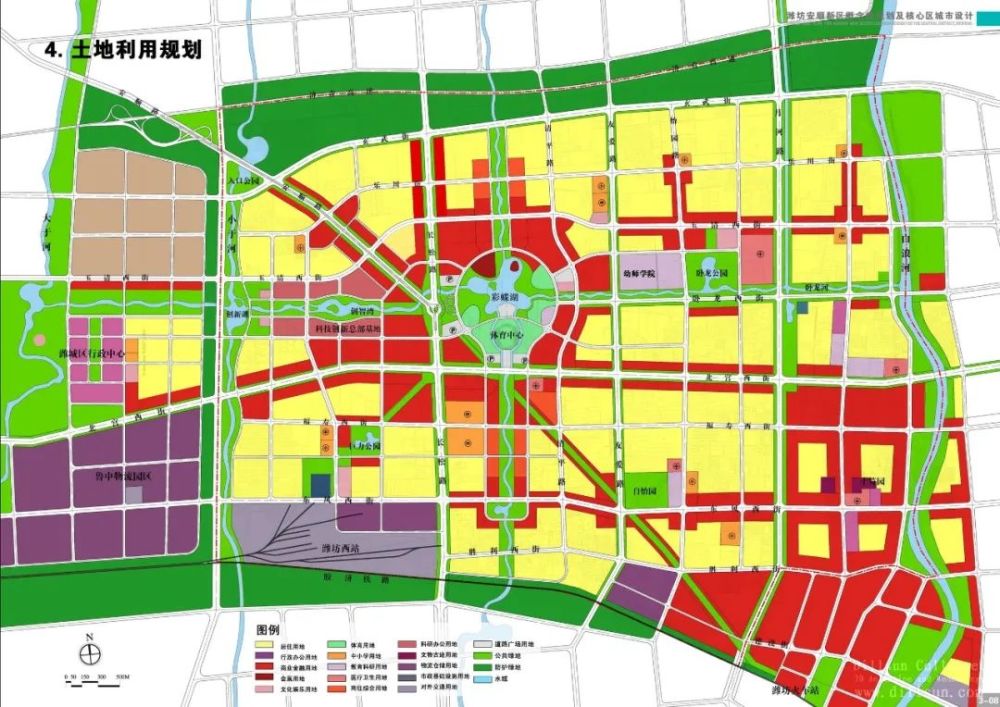 鹤岗市交通局最新发展规划概览