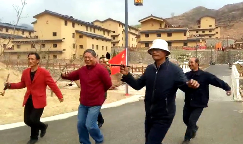 山西省大同市灵丘县红石塄乡人事任命，新一轮力量布局助力地方发展