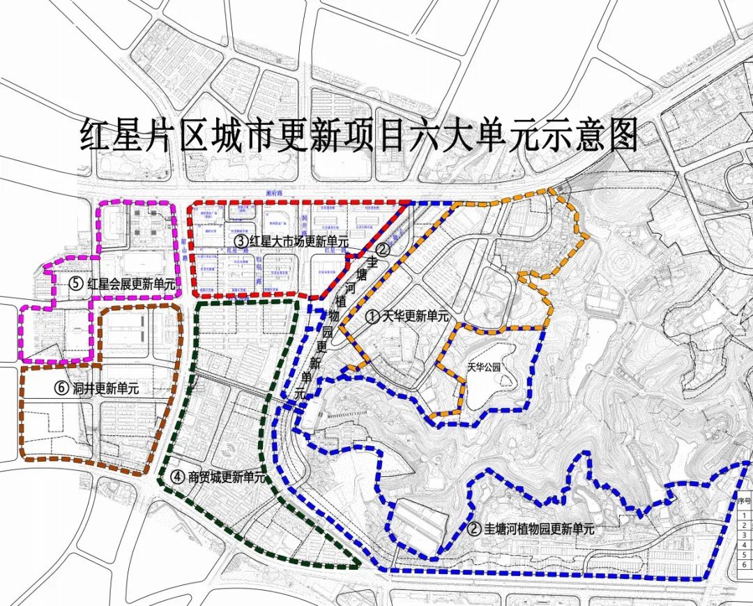 红升街道未来发展规划揭晓