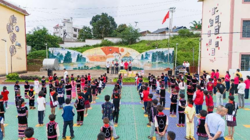 孟连傣族拉祜族佤族自治县体育馆最新动态报道