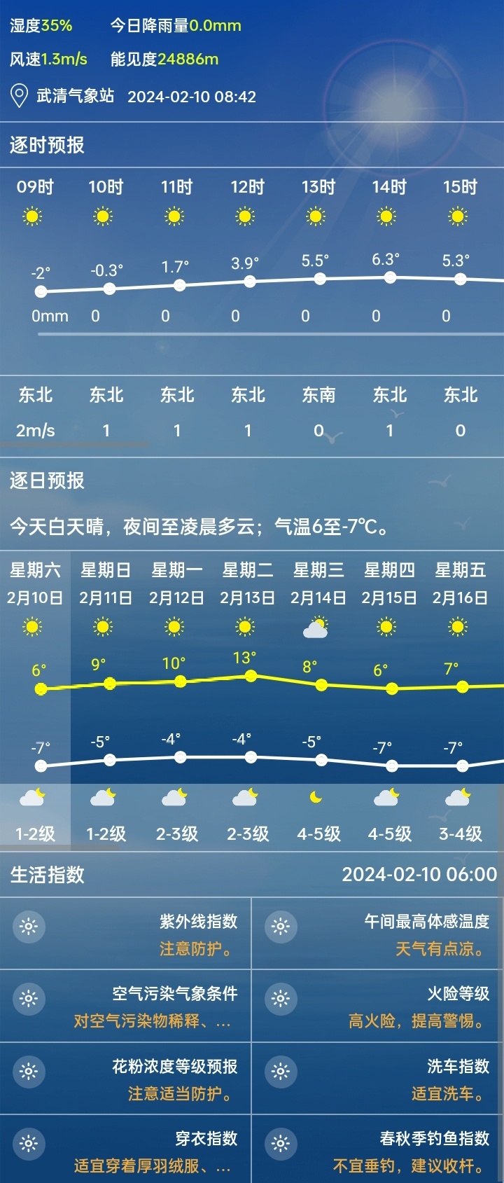 忙乐最新天气预报，气象变化与日常生活息息相关