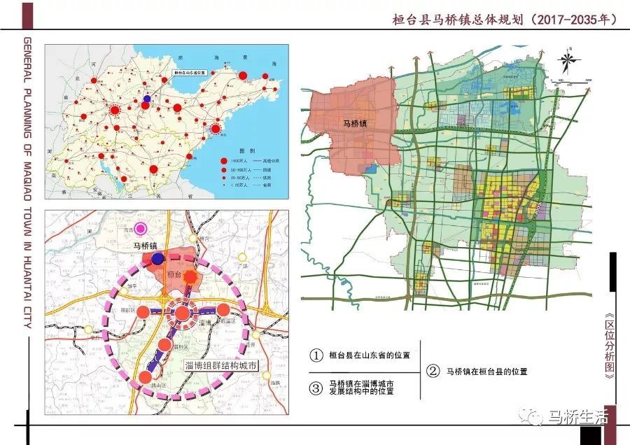 朱桥镇未来发展规划展望