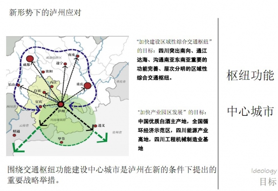 泸州市地方志编撰办公室最新发展规划概览