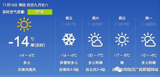 师白村委会天气预报更新通知