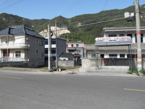 建饶镇新项目，地区发展的强大引擎启动点