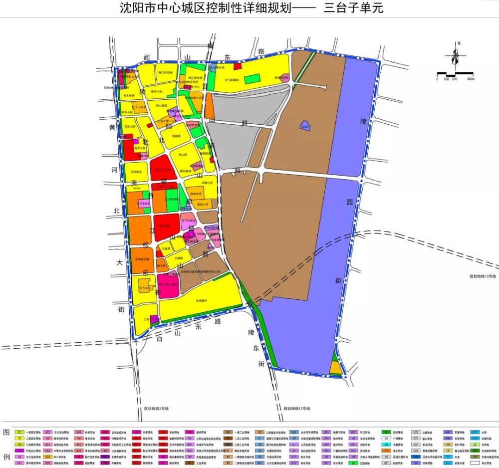 双台子区科学技术与工业信息化局未来发展规划展望