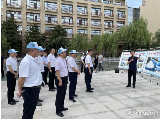 涉县住房和城乡建设局新项目，塑造城市未来，增强居民福祉